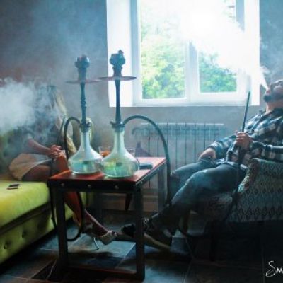 Лаунж Smoke Family (м. Волгоградский проспект)