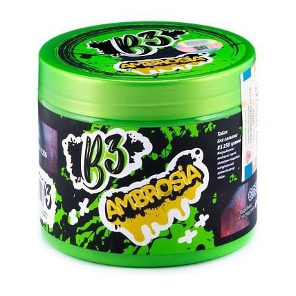 Табак для кальяна Ambrosia