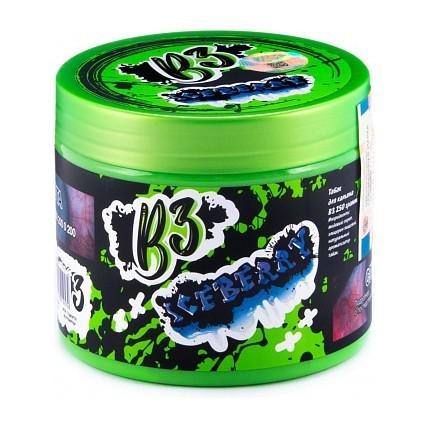 Табак для кальяна Iceberry 