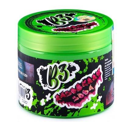 Табак для кальяна Raspberry Soda