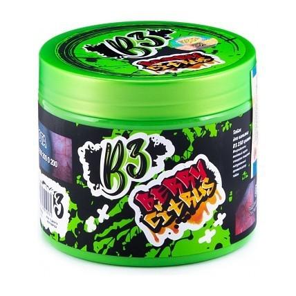 Табак для кальяна Berry Citrus