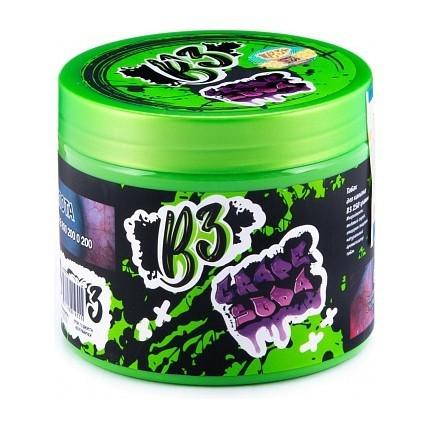 Табак для кальяна Grape Soda