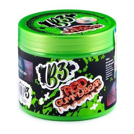 Табак для кальяна Red Gummy Bear