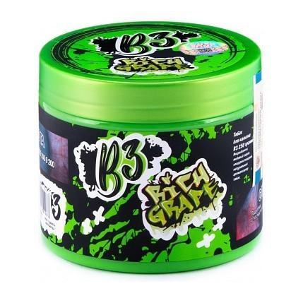 Табак для кальяна Rich Grape