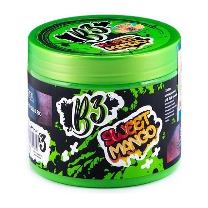 Табак для кальяна Sweet Mango