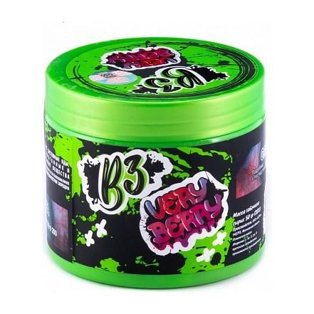 Табак для кальяна Very Berry