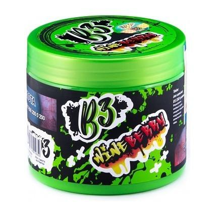 Табак для кальяна Wineberry