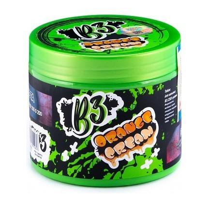 Табак для кальяна Orange Cream