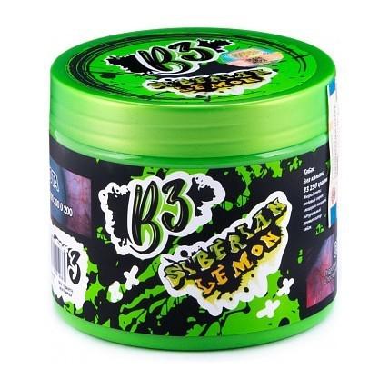 Табак для кальяна Siberian Lemon
