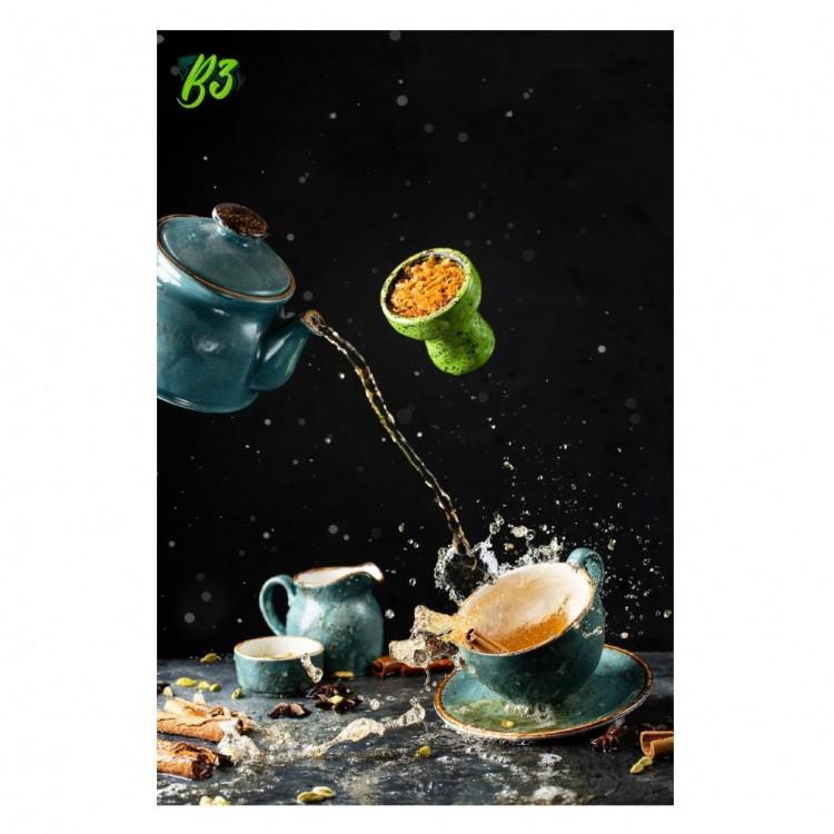 Табак для кальяна Spiced Chai