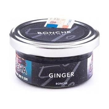 Табак для кальяна Ginger
