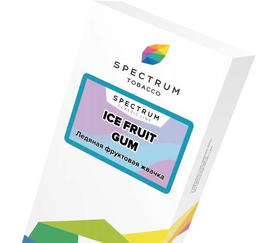 Табак для кальяна Ice Fruit Gum
