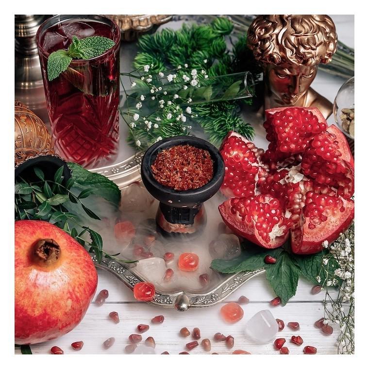 Табак для кальяна Pomegranate