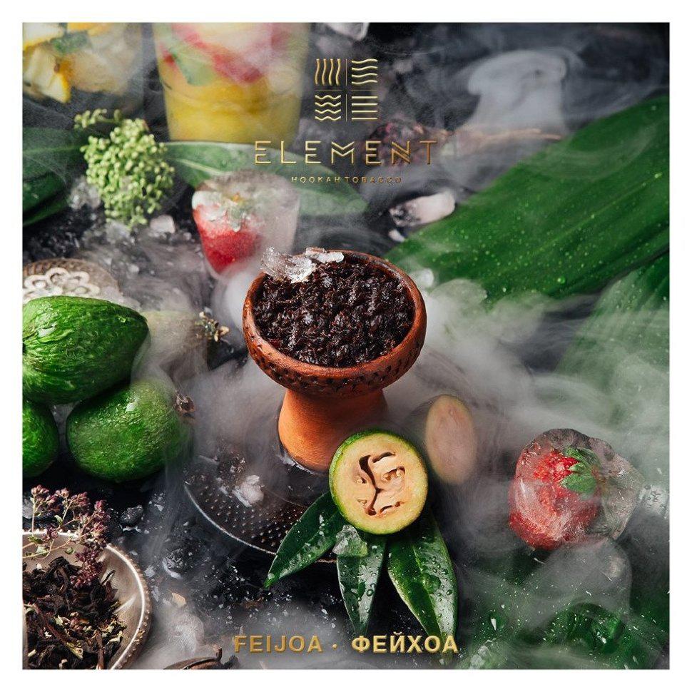 Табак для кальяна Feijoa