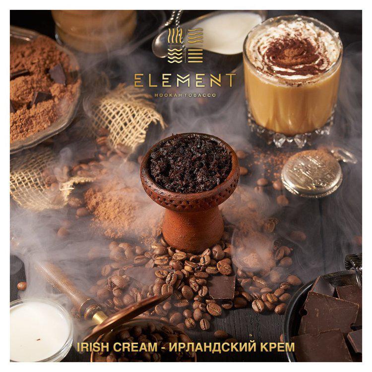 Табак для кальяна Irish Cream