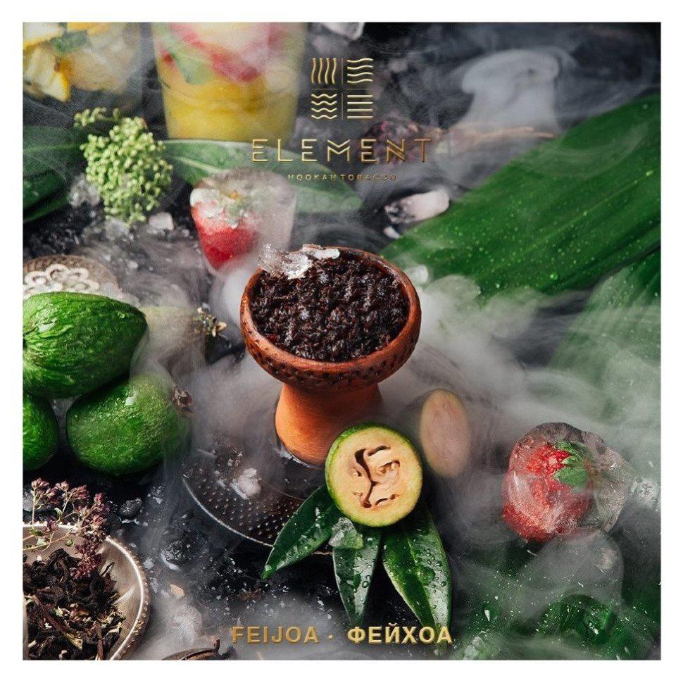 Табак для кальяна Feijoa