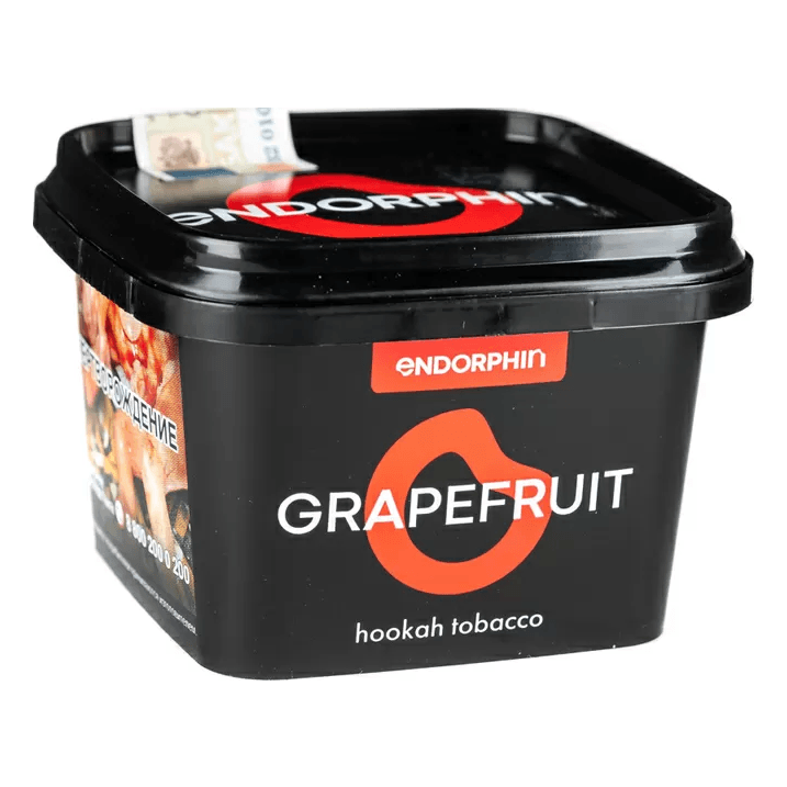 Табак для кальяна Grapefruit