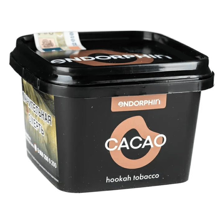 Табак для кальяна Cacao