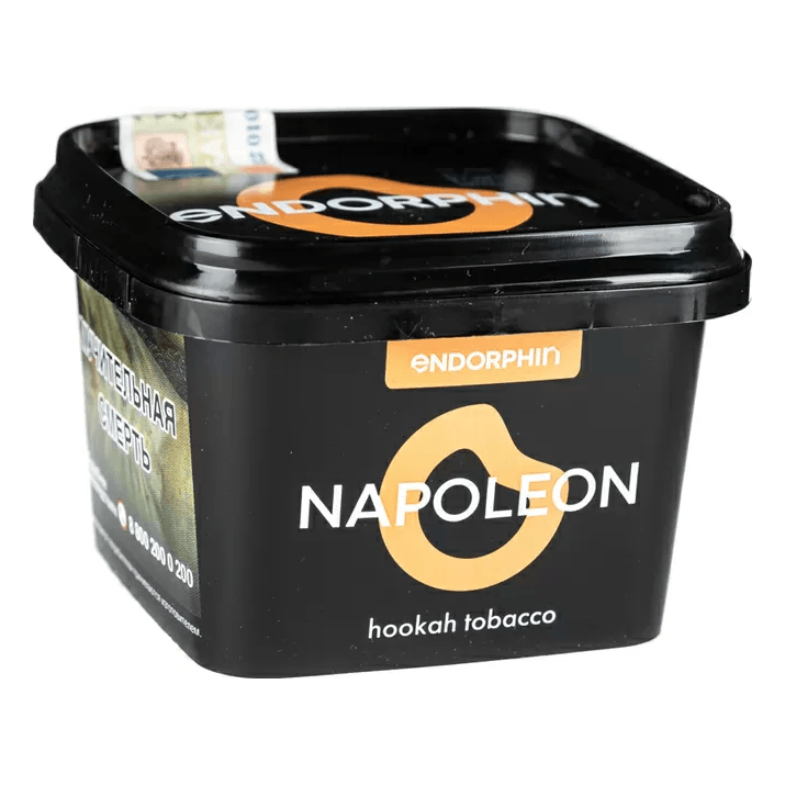 Табак для кальяна Napoleon