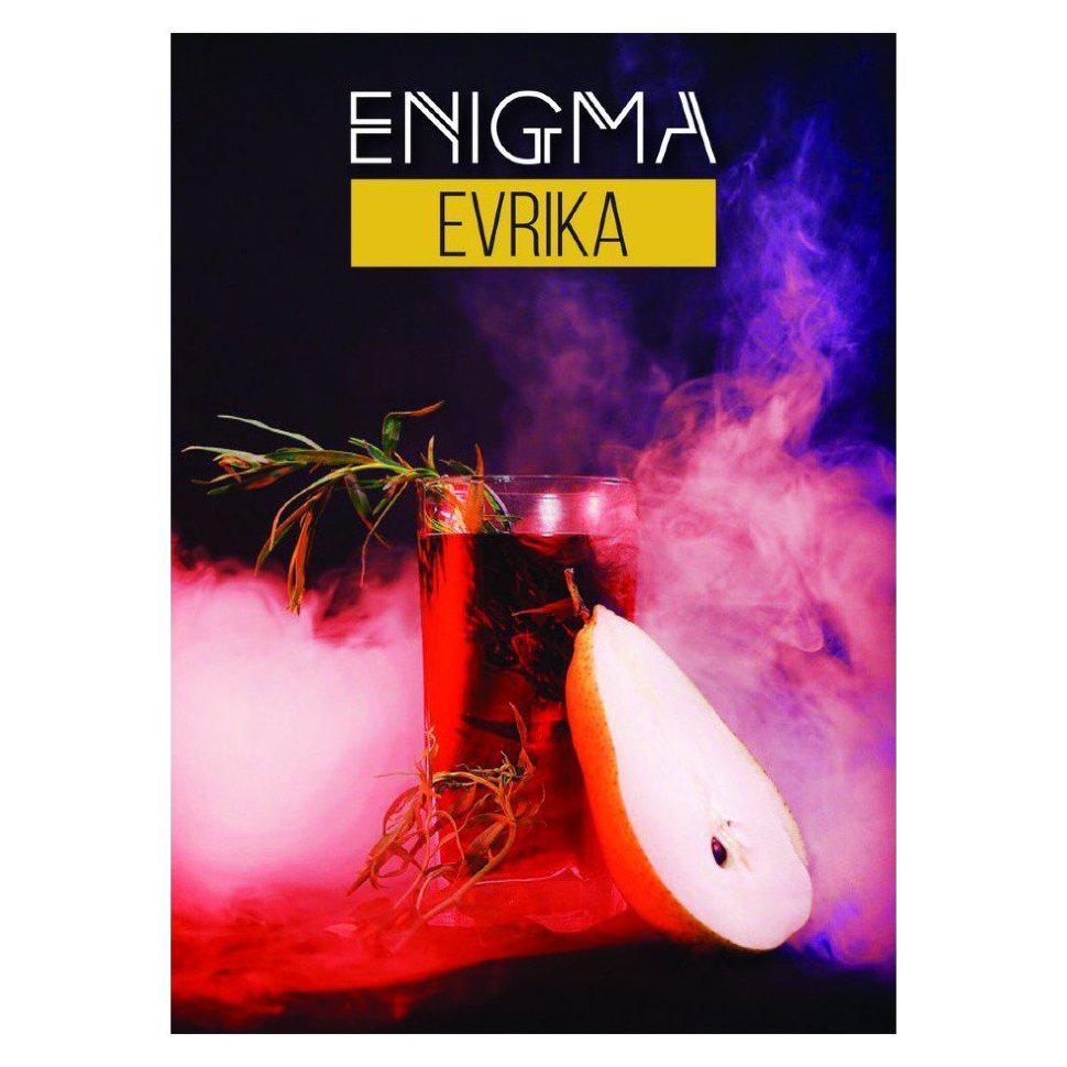 Табак для кальяна Evrika
