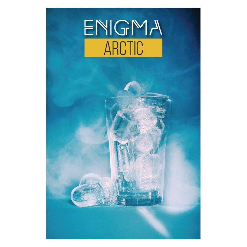 Табак для кальяна Arctic