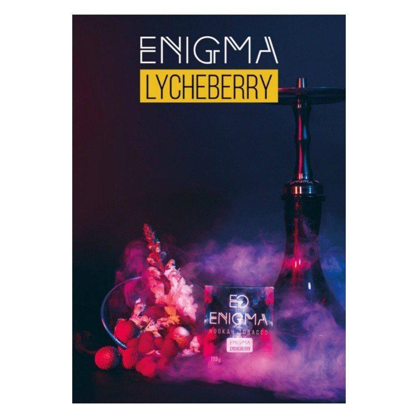 Табак для кальяна Licheberry