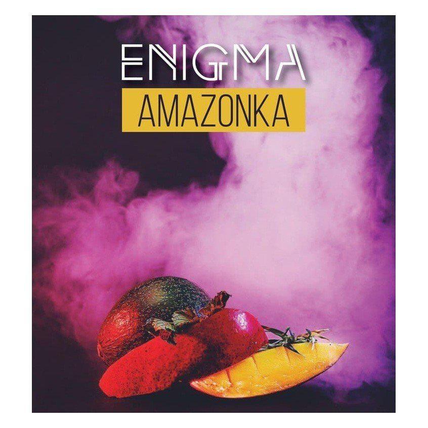 Табак для кальяна Amazonka