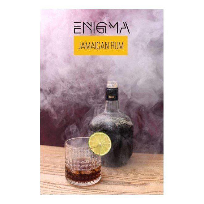Табак для кальяна Jamaican Rum