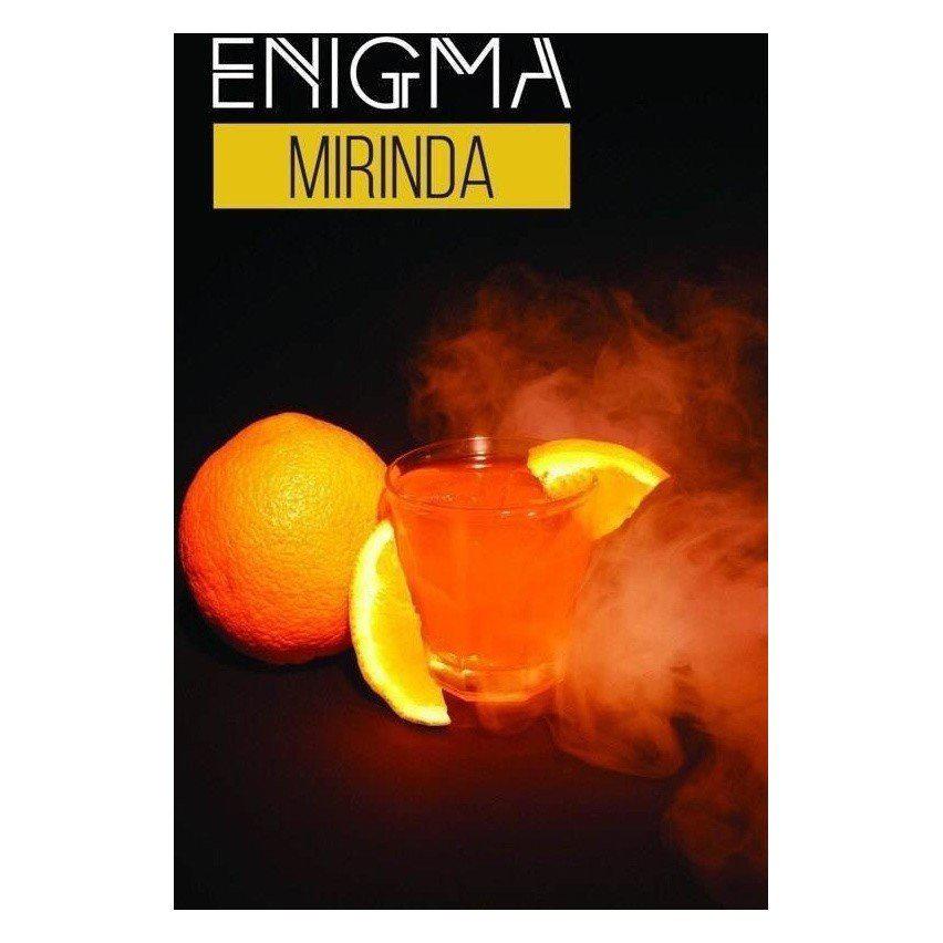 Табак для кальяна Mirinda