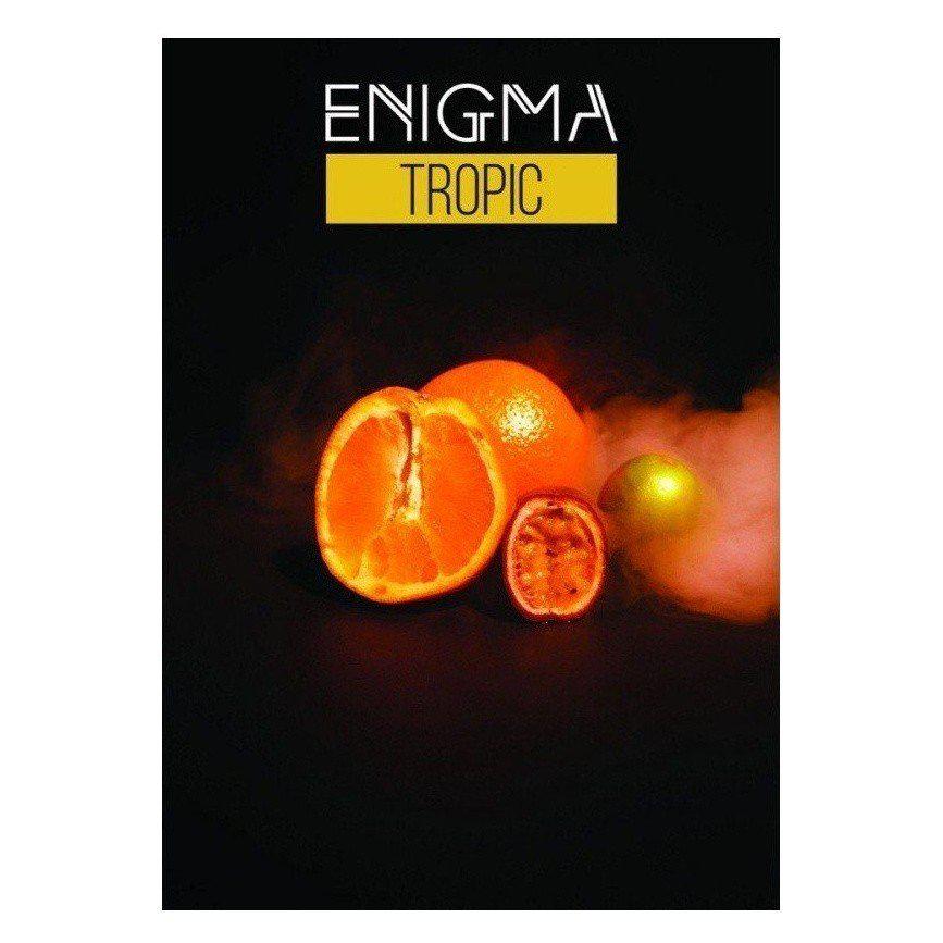 Табак для кальяна Tropic