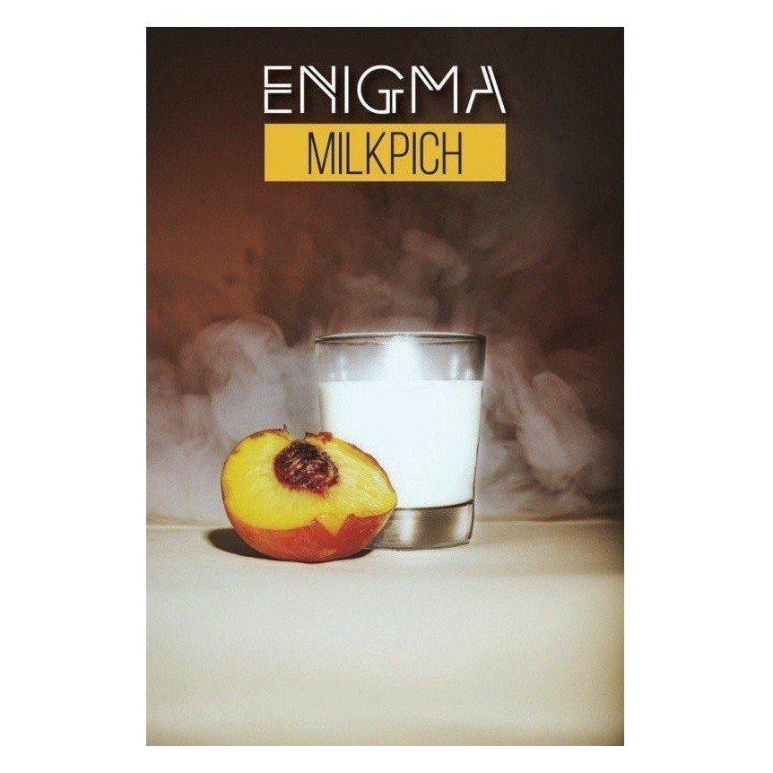 Табак для кальяна Milkpich