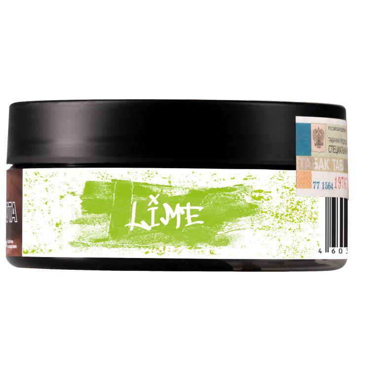 Табак для кальяна Lime