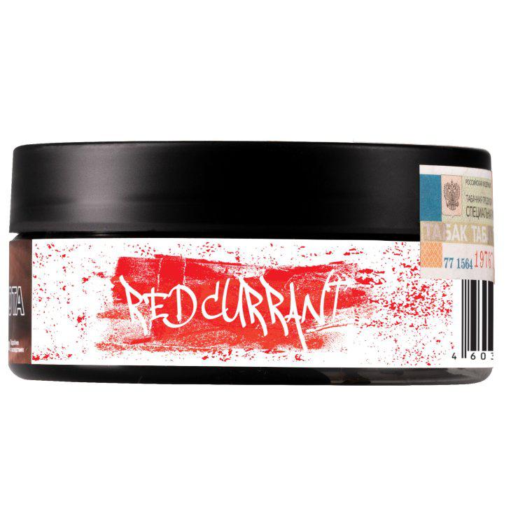 Табак для кальяна Red Currant