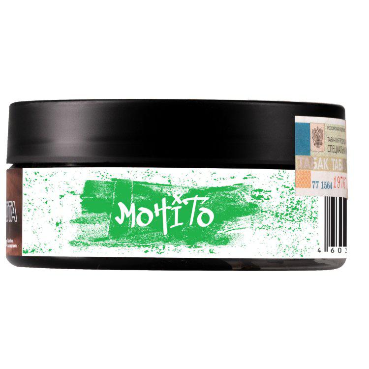 Табак для кальяна Mohito