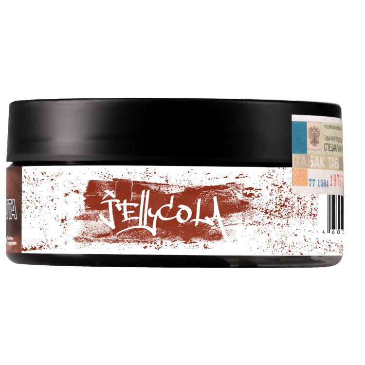 Табак для кальяна Jelly Cola