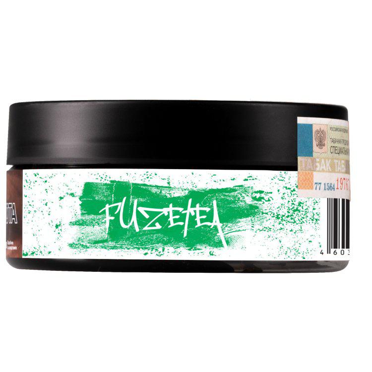 Табак для кальяна Fuze Tea