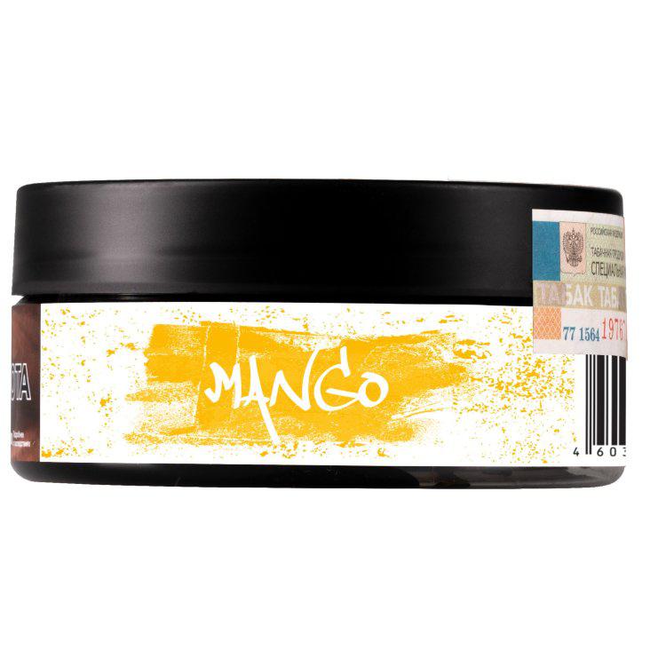 Табак для кальяна Mango