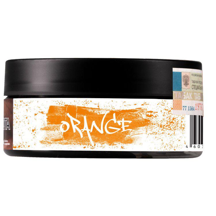 Табак для кальяна Orange