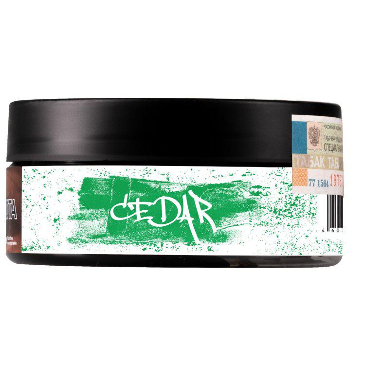 Табак для кальяна Cedarwood