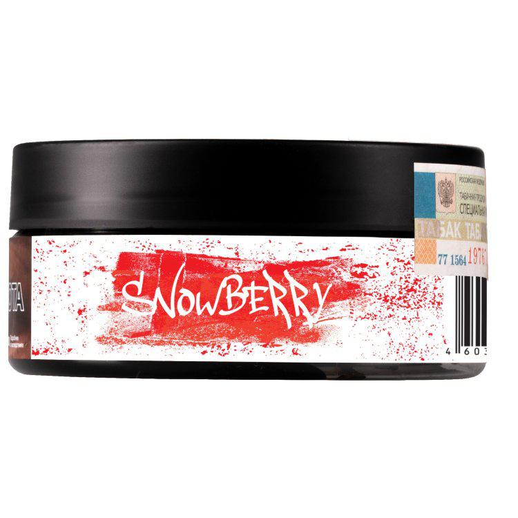 Табак для кальяна SnowBerry