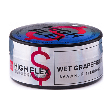 Табак для кальяна Wet Grapefruit