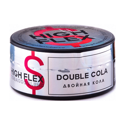Табак для кальяна Double Cola