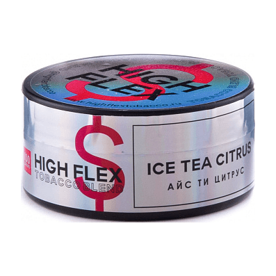 Табак для кальяна Ice Tea Citrus