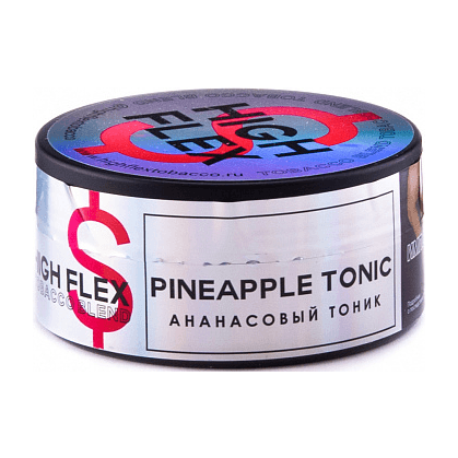 Табак для кальяна Pineapple Tonic