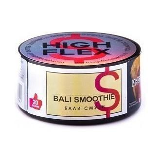 Табак для кальяна Bali Smoothie