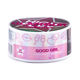 Табак для кальяна Good Girl