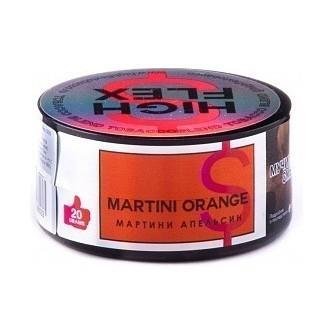 Табак для кальяна Martini Orange
