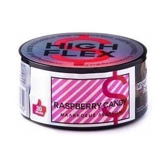 Табак для кальяна Raspberry Candy