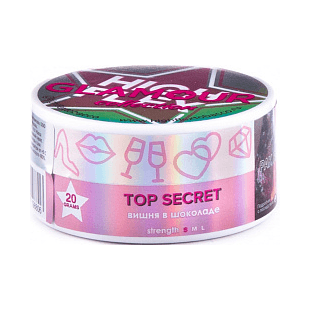Табак для кальяна Top Secret
