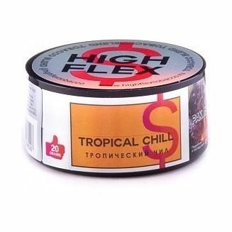 Табак для кальяна Tropical Chill